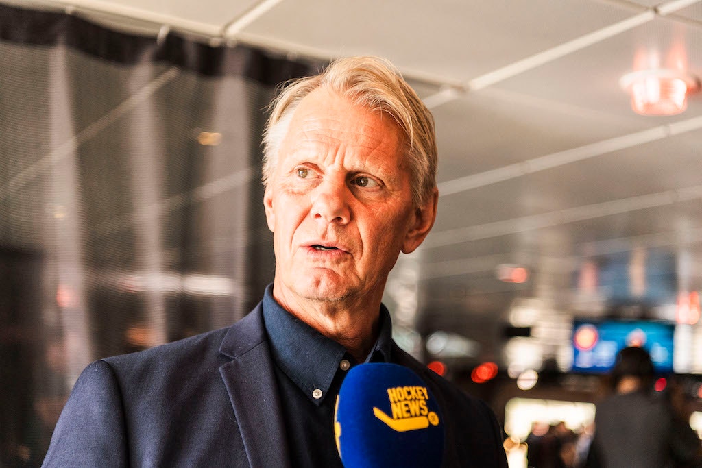 Niklas Wikegård
