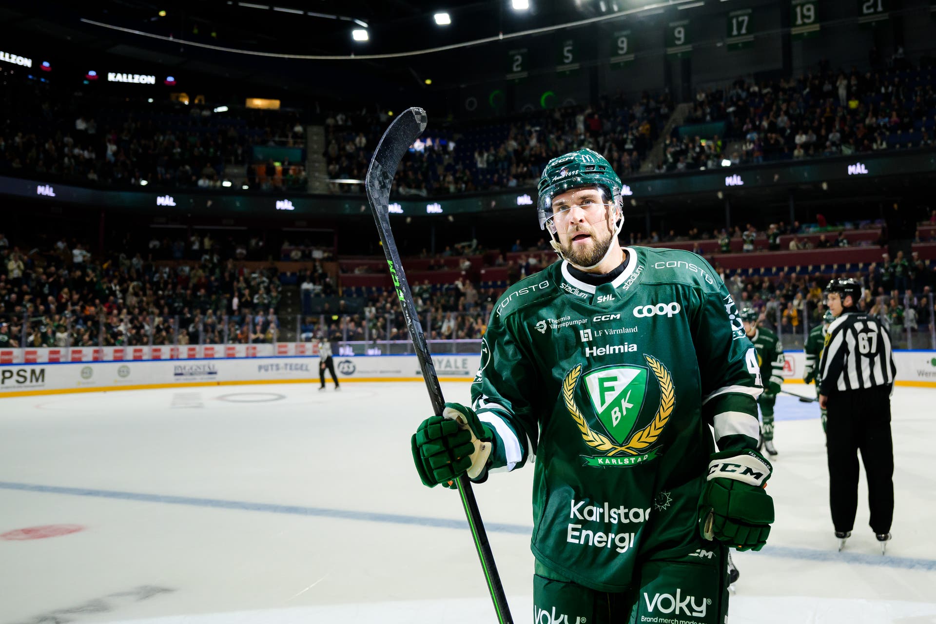 (31620) Henrik Björklund