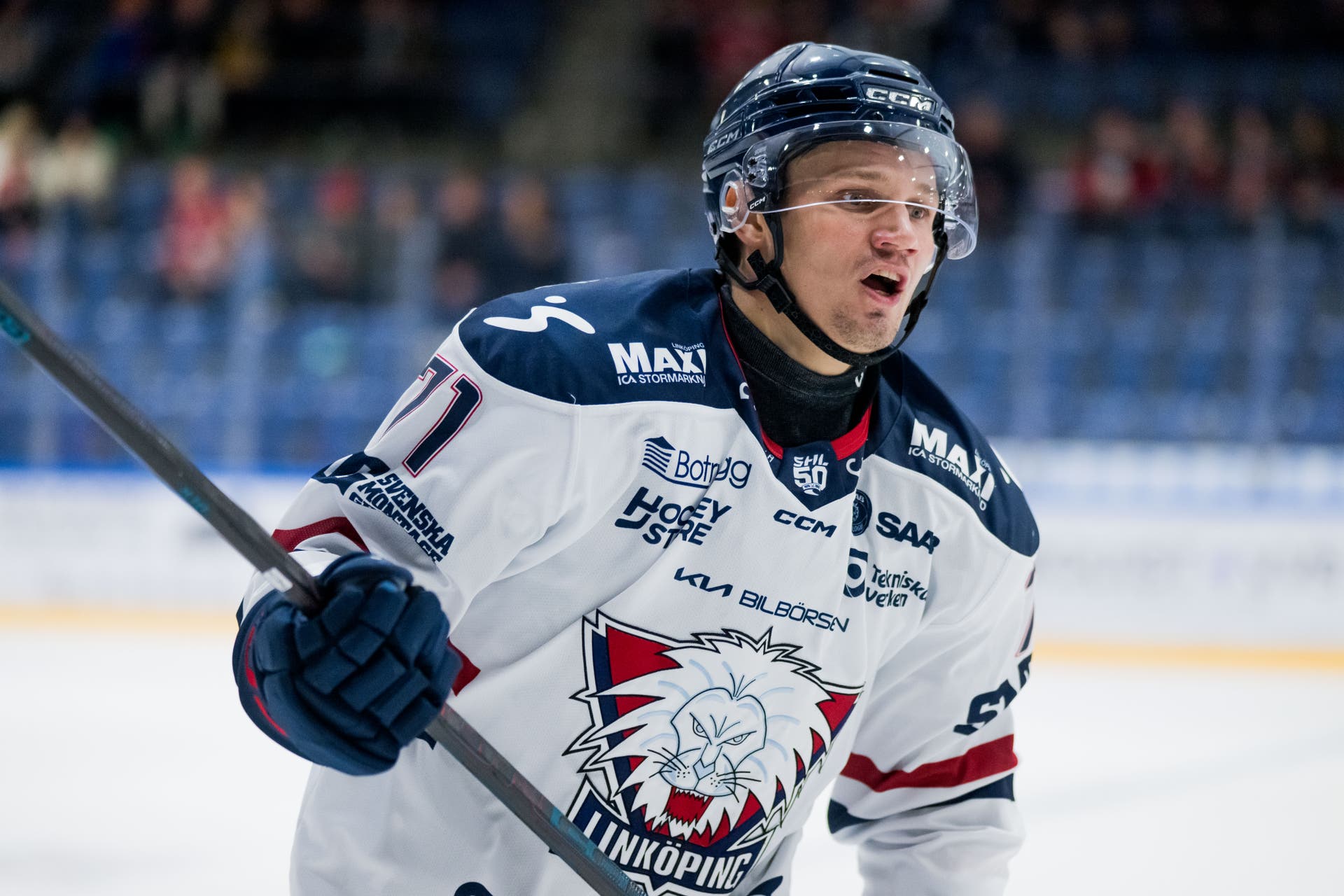 Eskild Bakke Olsen