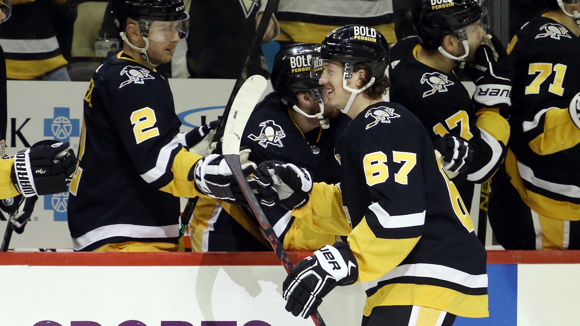 (22965) Rickard Rakell