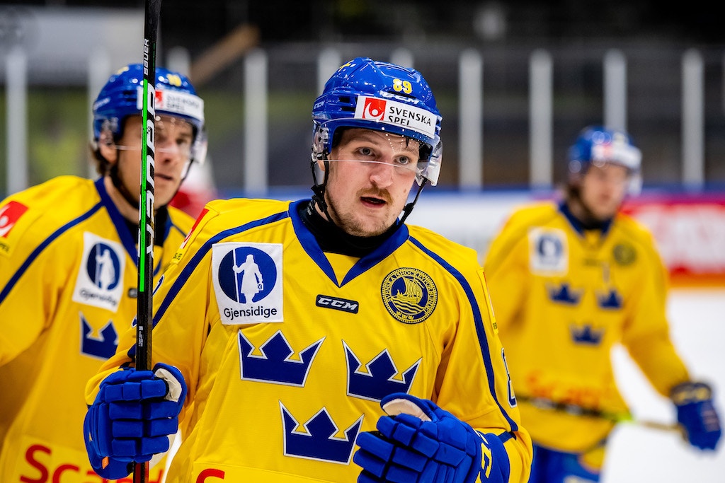 (23286) Patrik Karlkvist/Tre Kronor