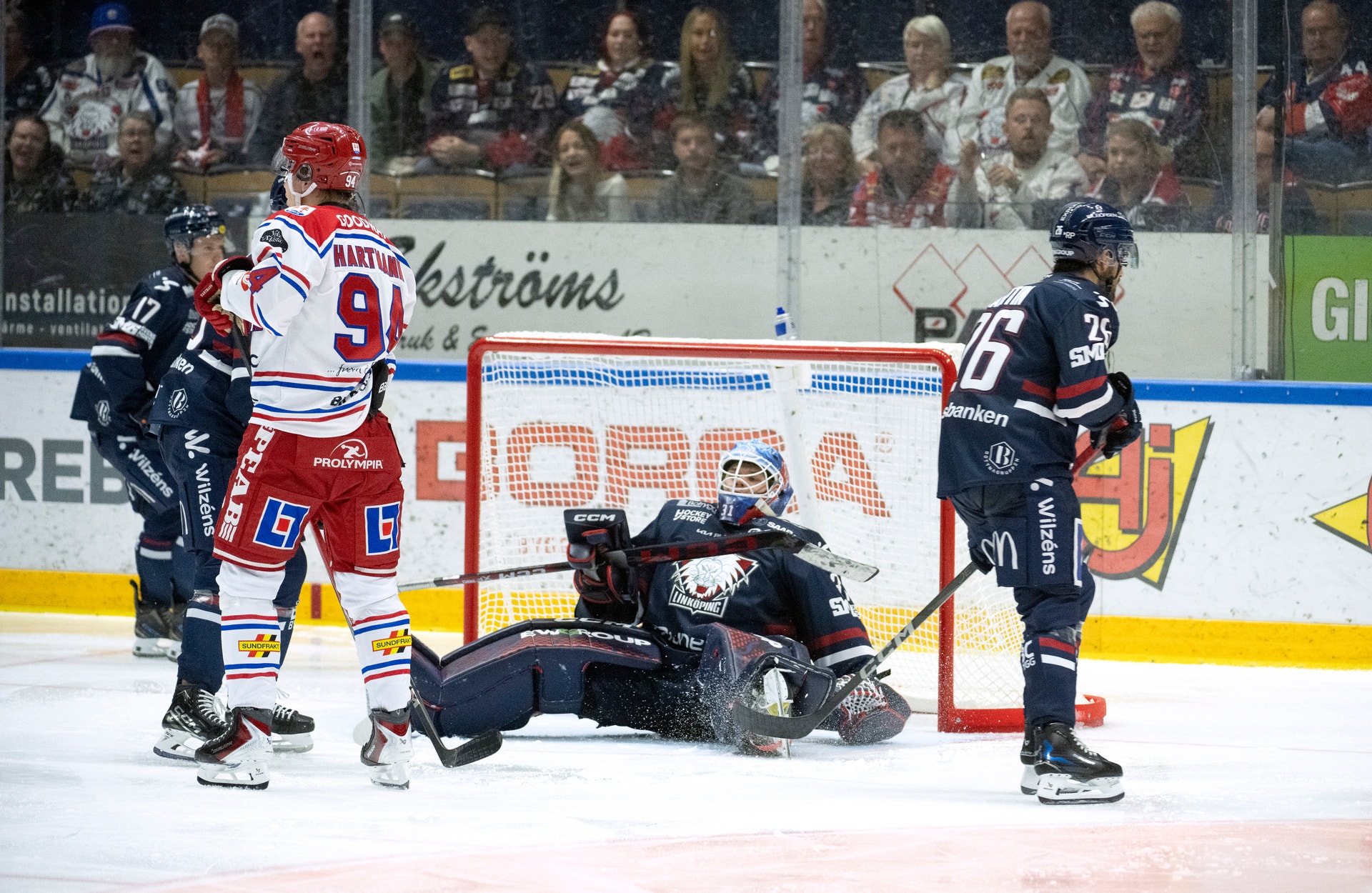 Timrå