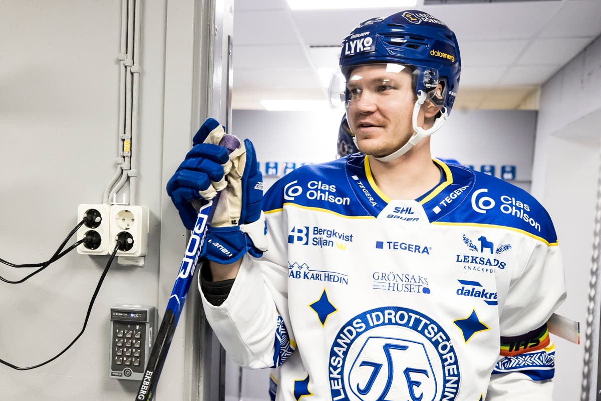 (22506) Tobias Ekberg