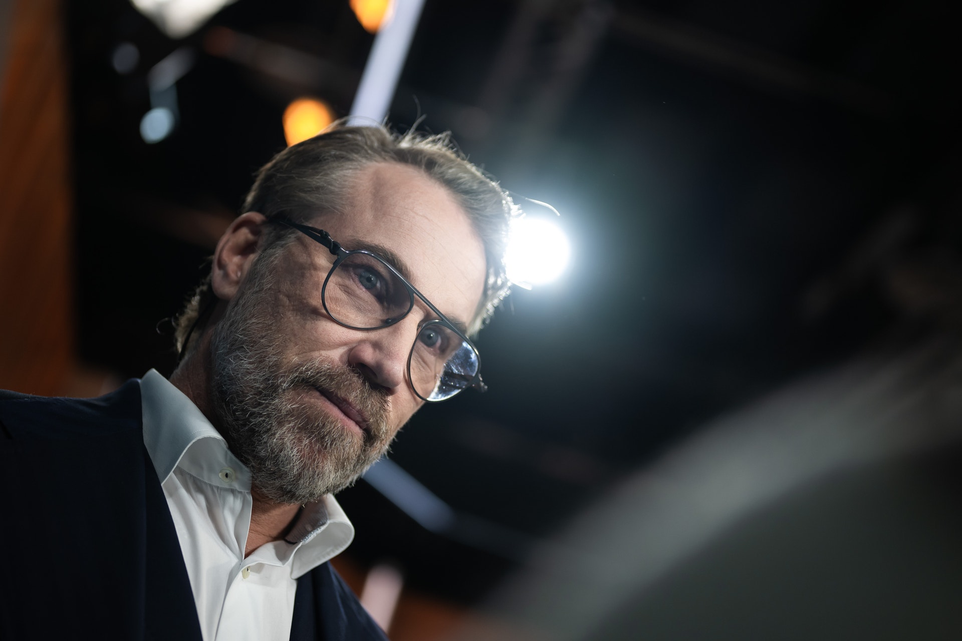 Peter Forsberg