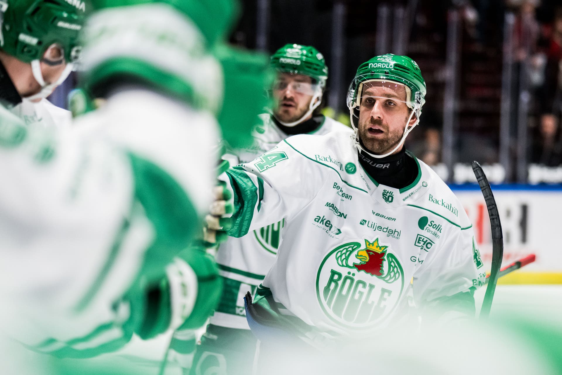 Calvin De Haan