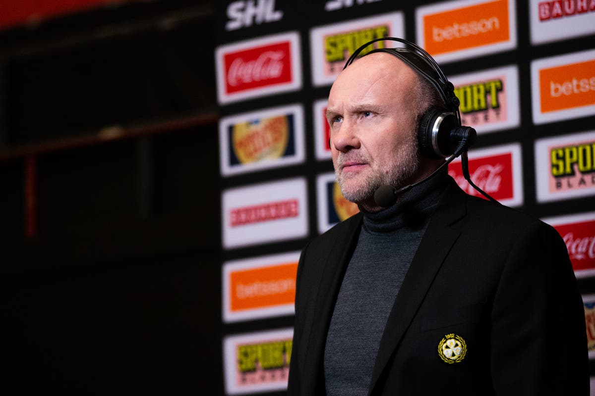 Peter Andersson