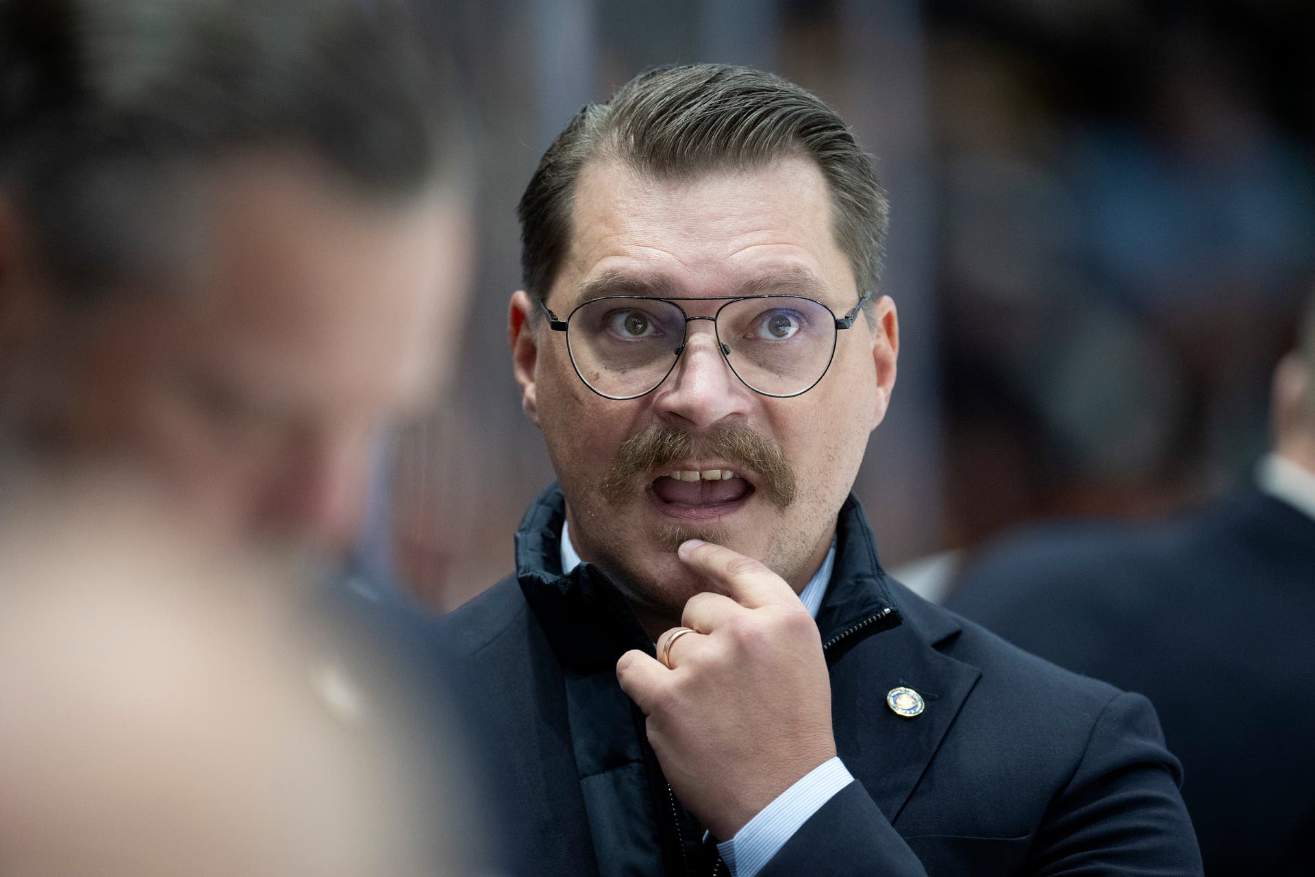 Björn Hellkvist