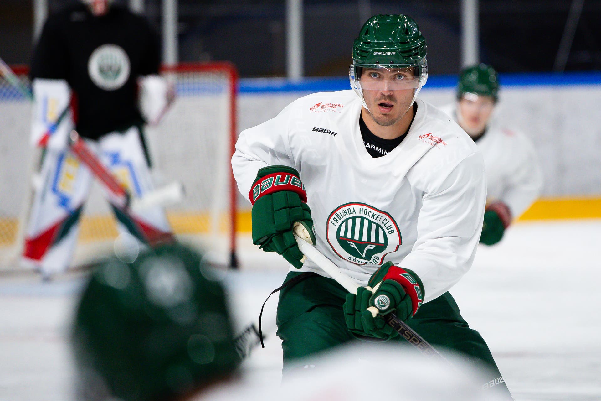 Max Lindholm