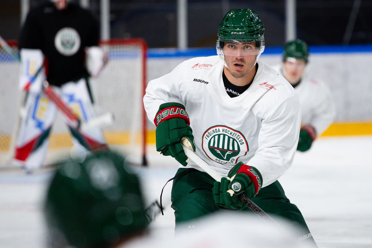 Max Lindholm