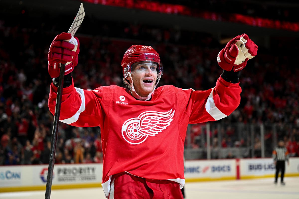 Patrick Kane