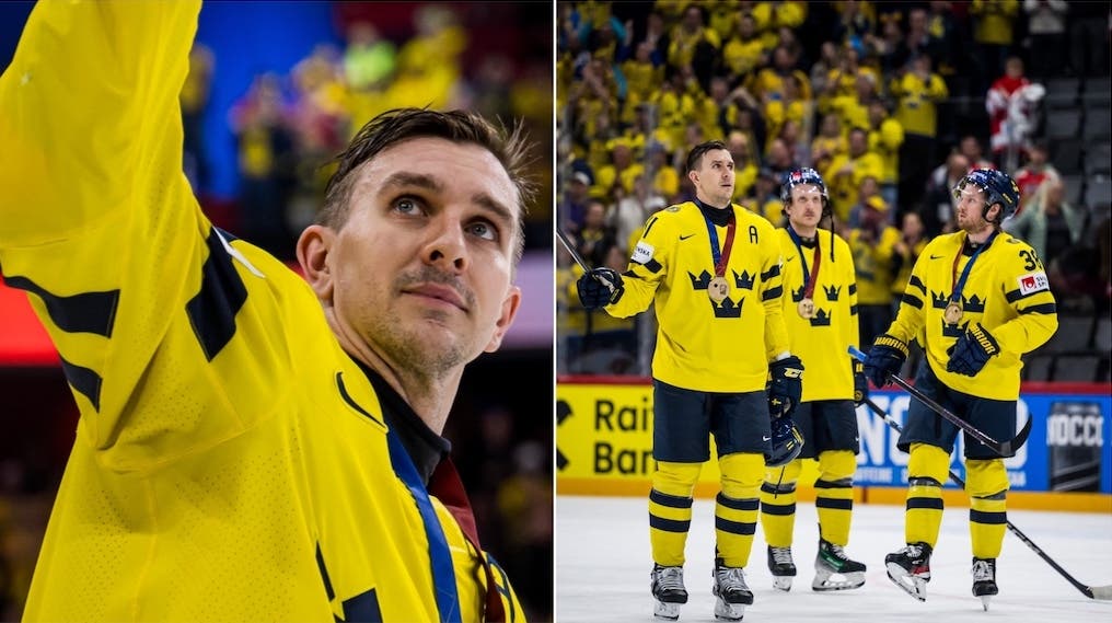 Mikael Backlund