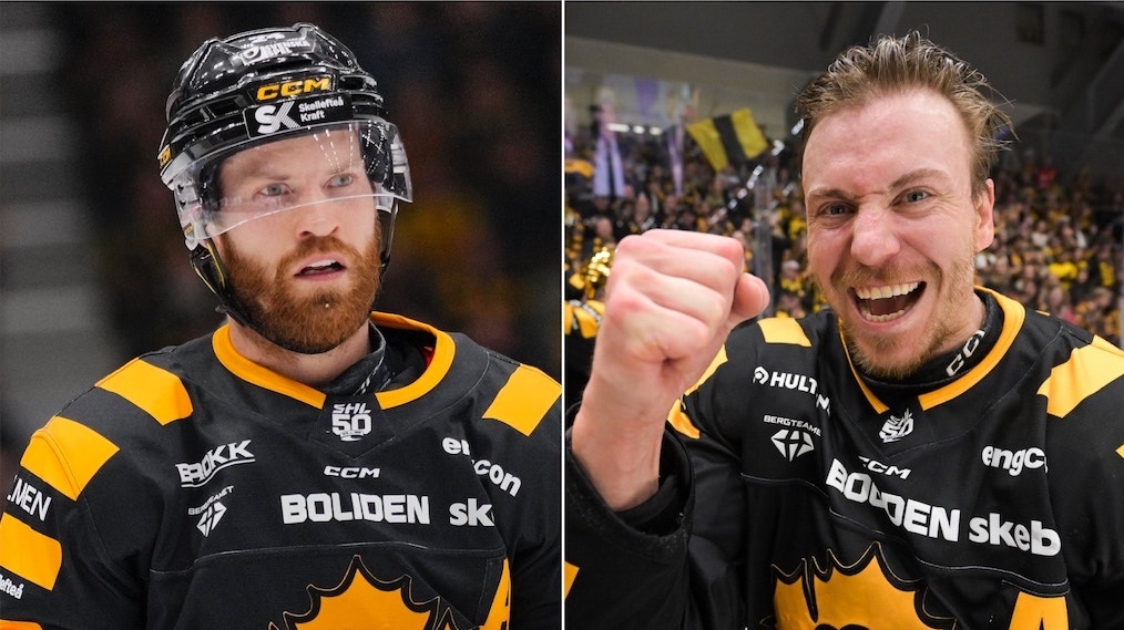 Oscar Lindberg Pär Lindholm