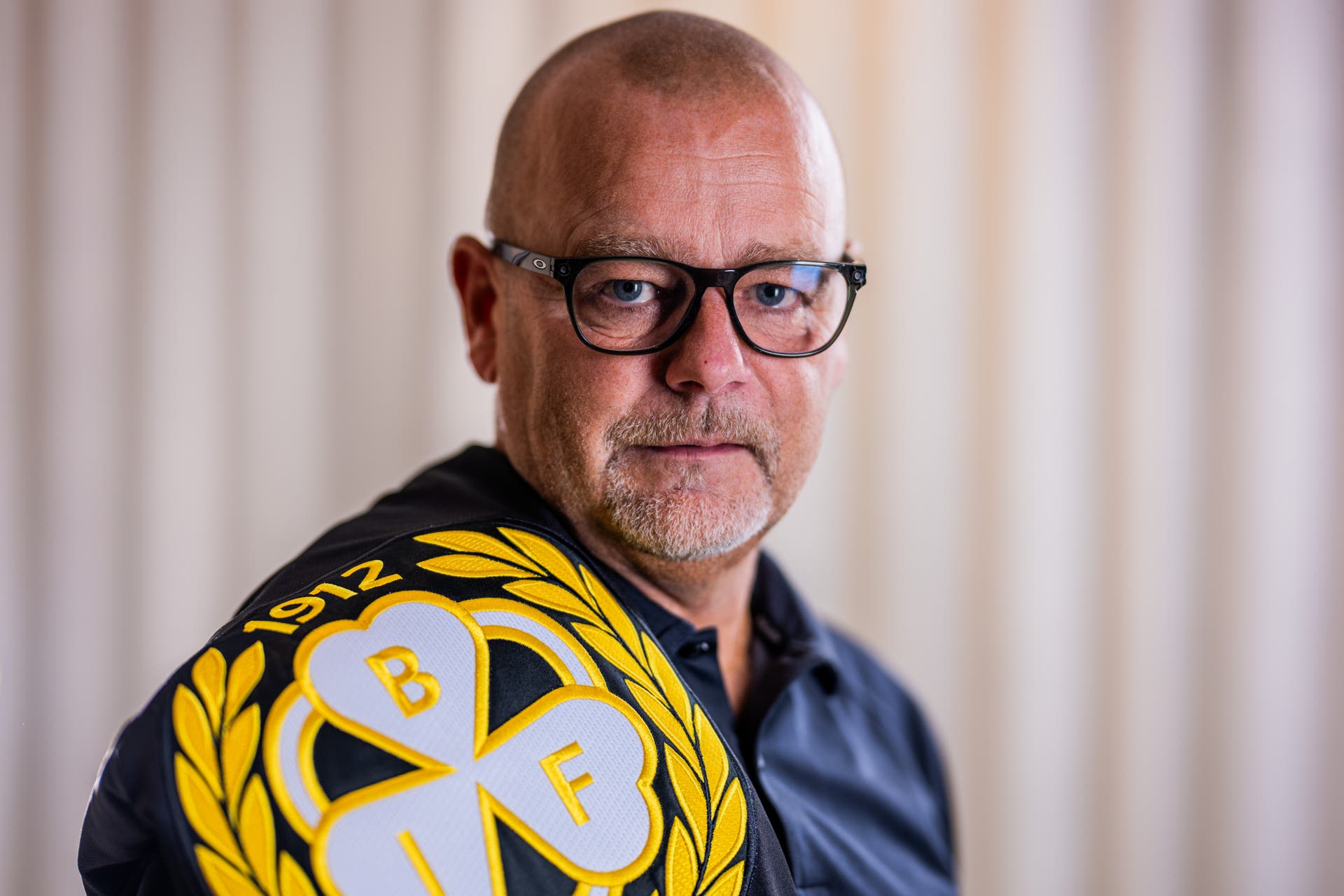 Niklas Gällstedt
