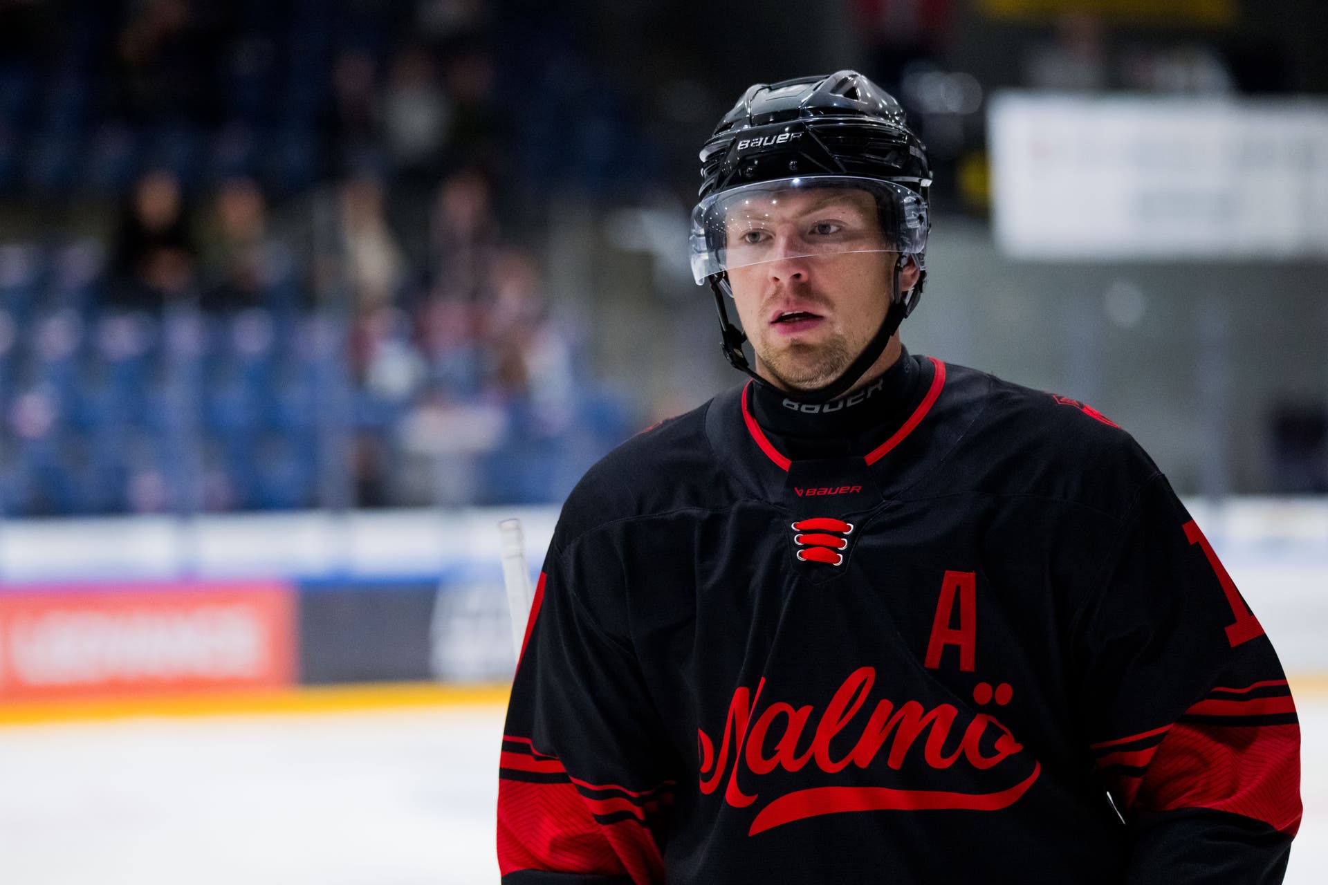 Johan Ivarsson