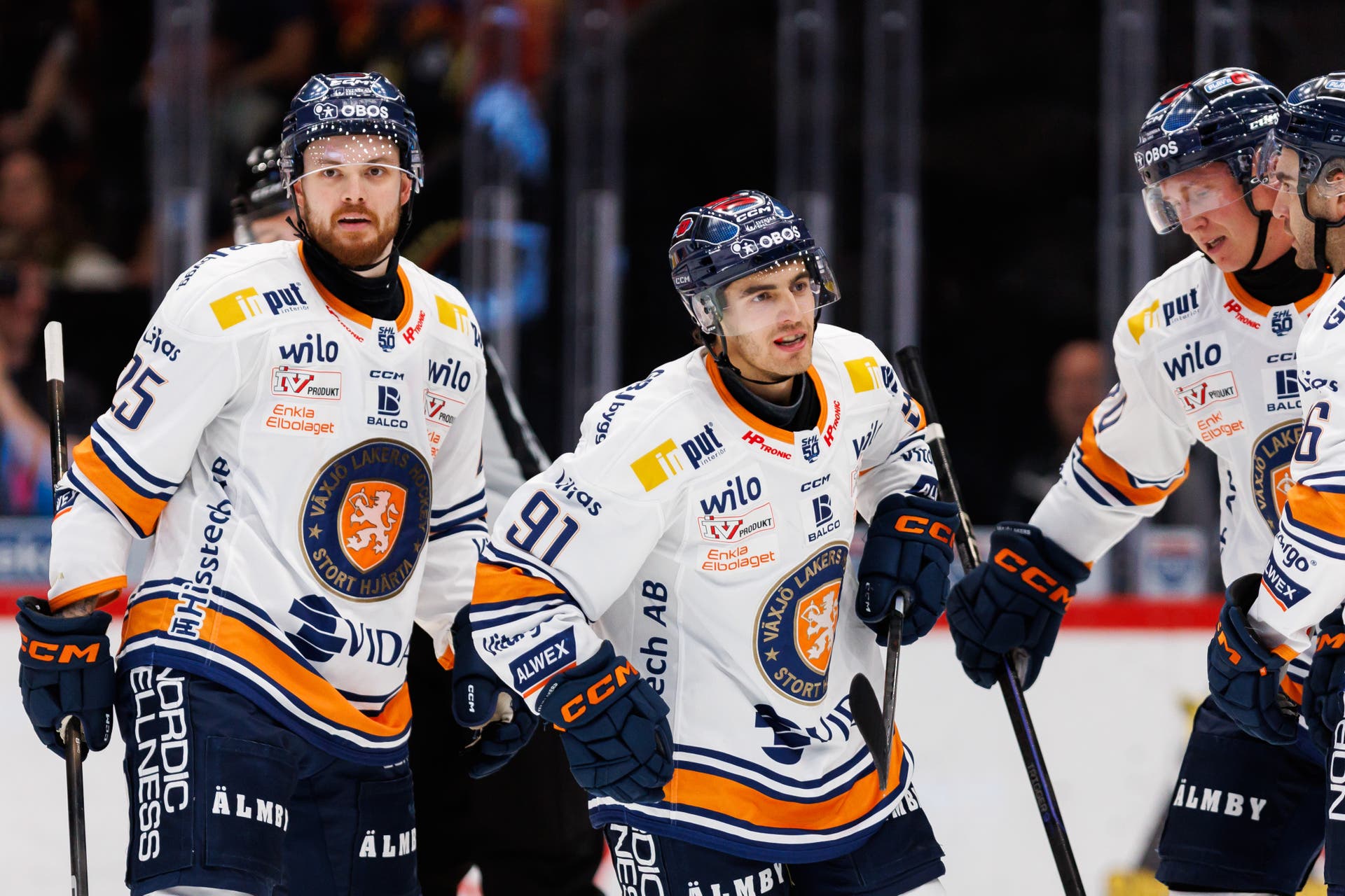 Félix Robert/Lucas Elvenes