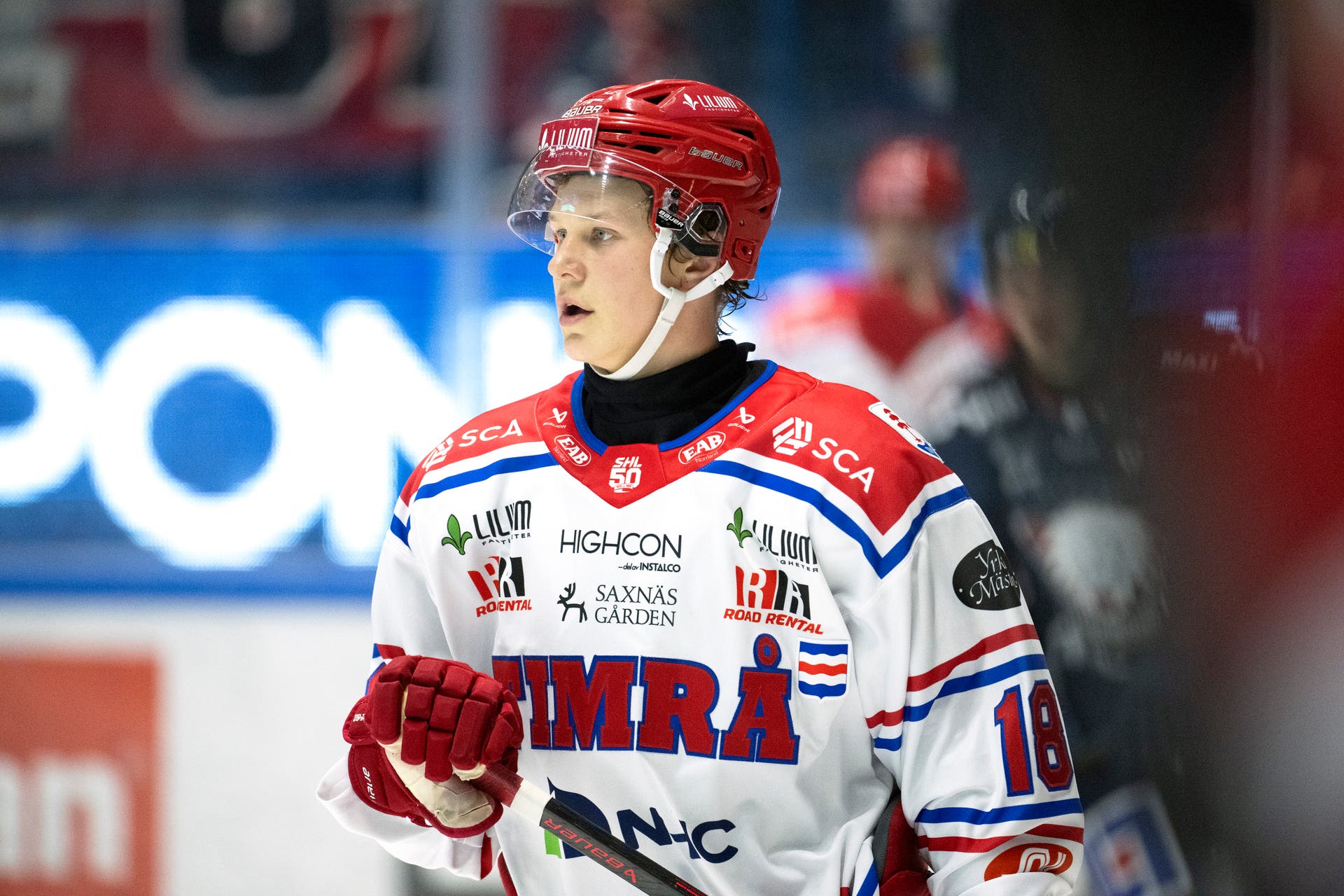 Eddie Genborg