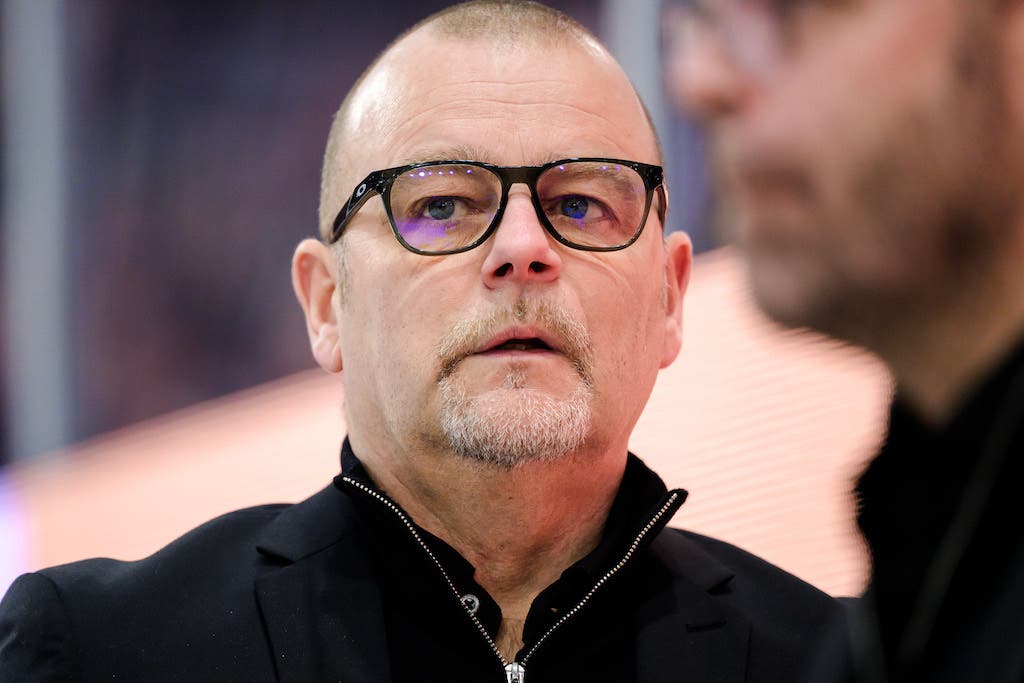 Niklas Gällstedt