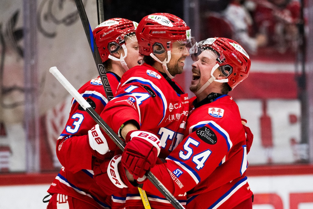 Emil Pettersson Jonathan Dahlén