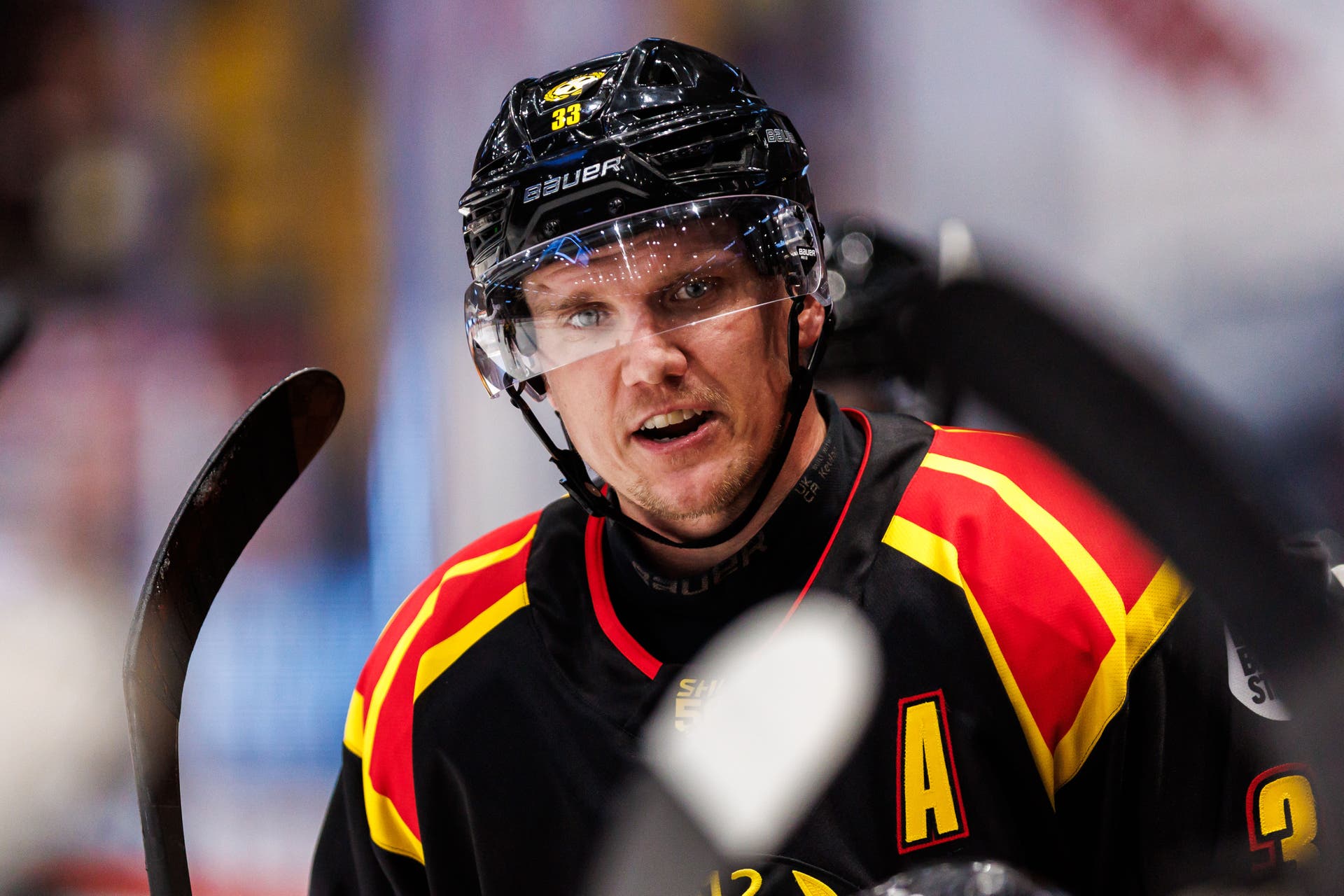 Jakob Silfverberg