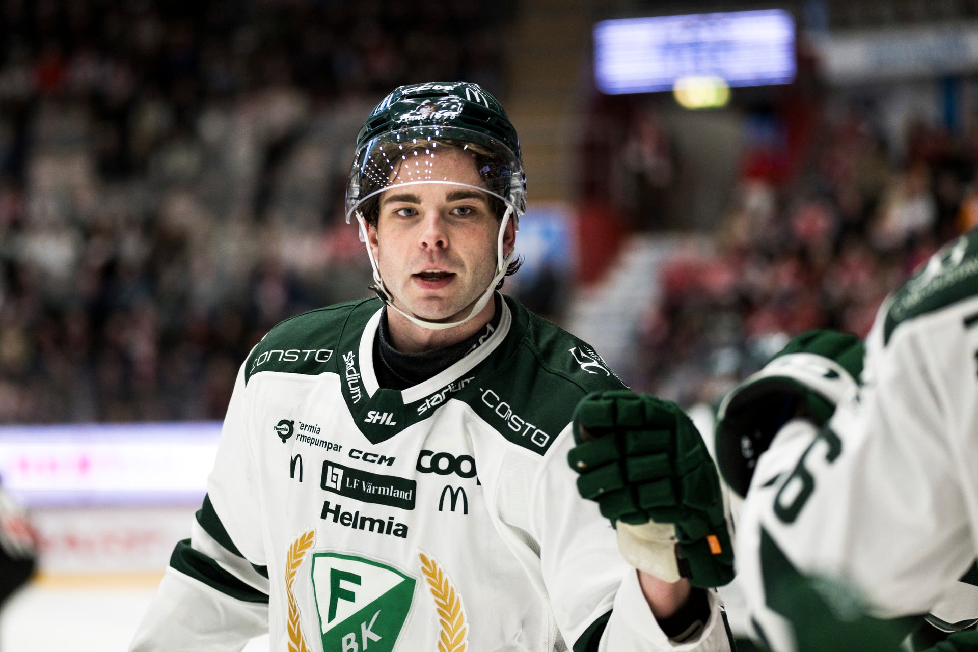 Viktor Lodin