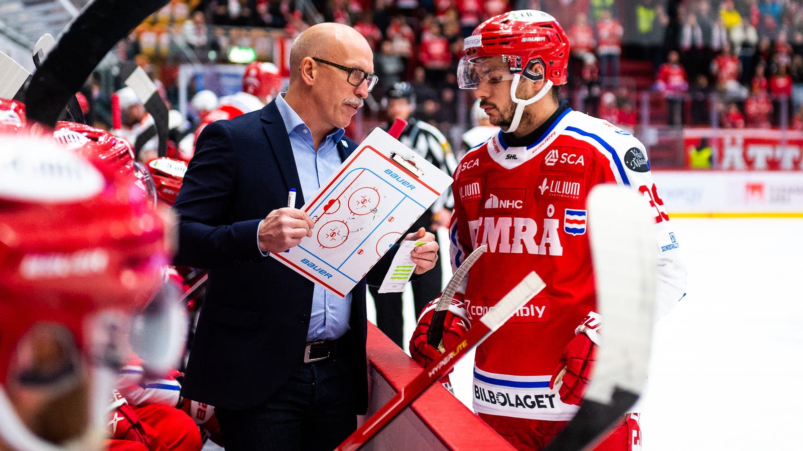 (21699) Fredrik Andersson-Ty Rattie