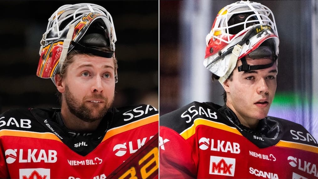 Joel Lassinantti Matteus Ward