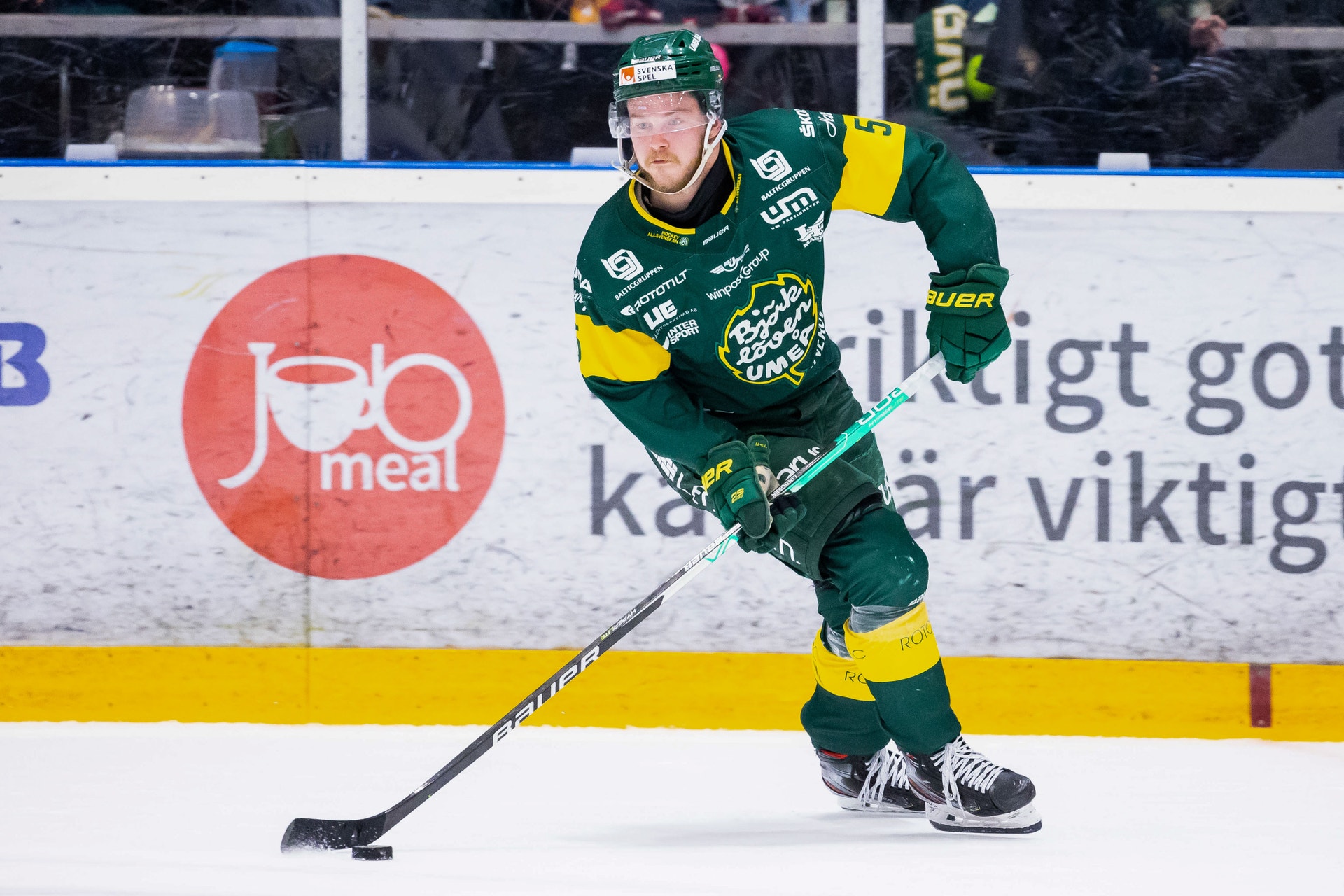 (25190) Jesper Lindgren Björklöven