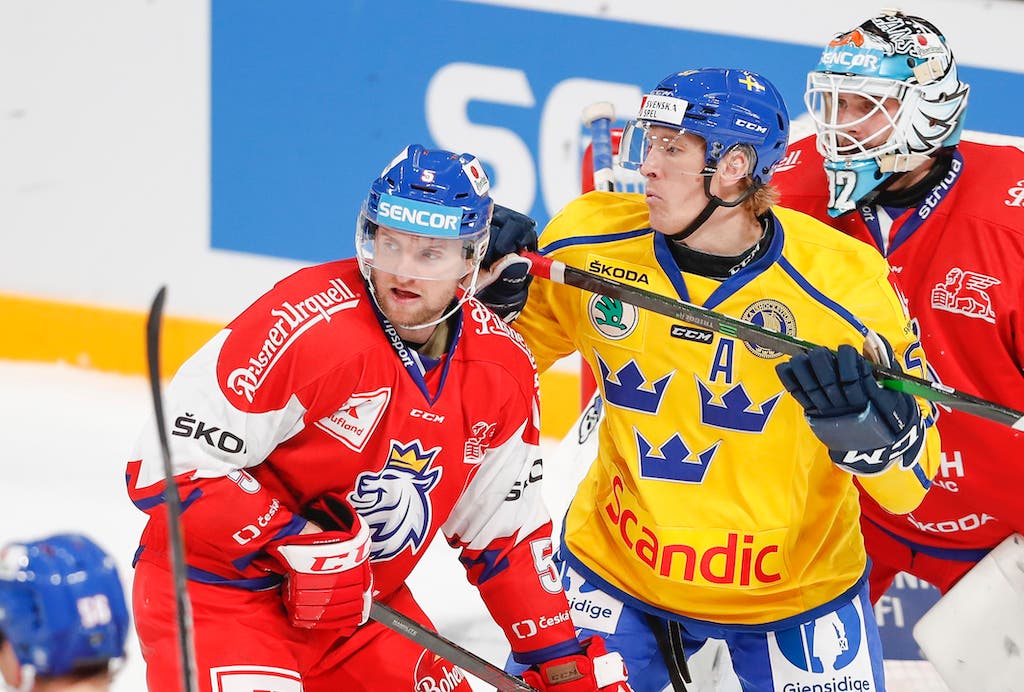 (16389) Emil Sylvegård/Tre Kronor
