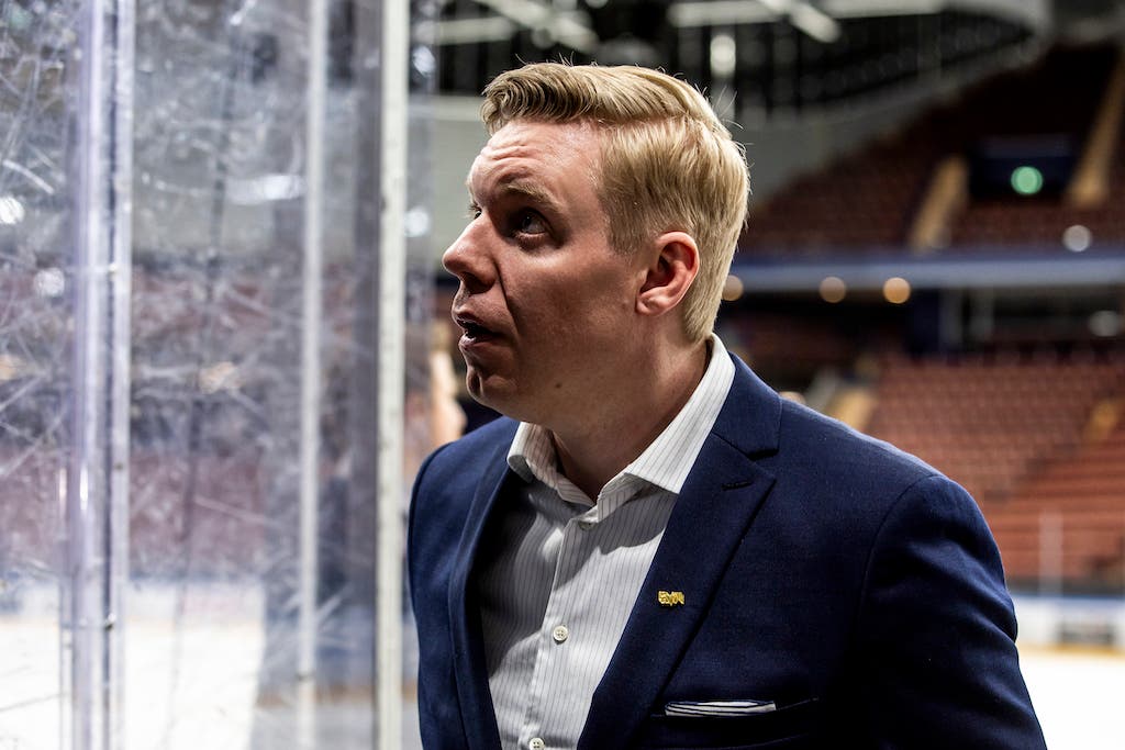 Anton Blomqvist