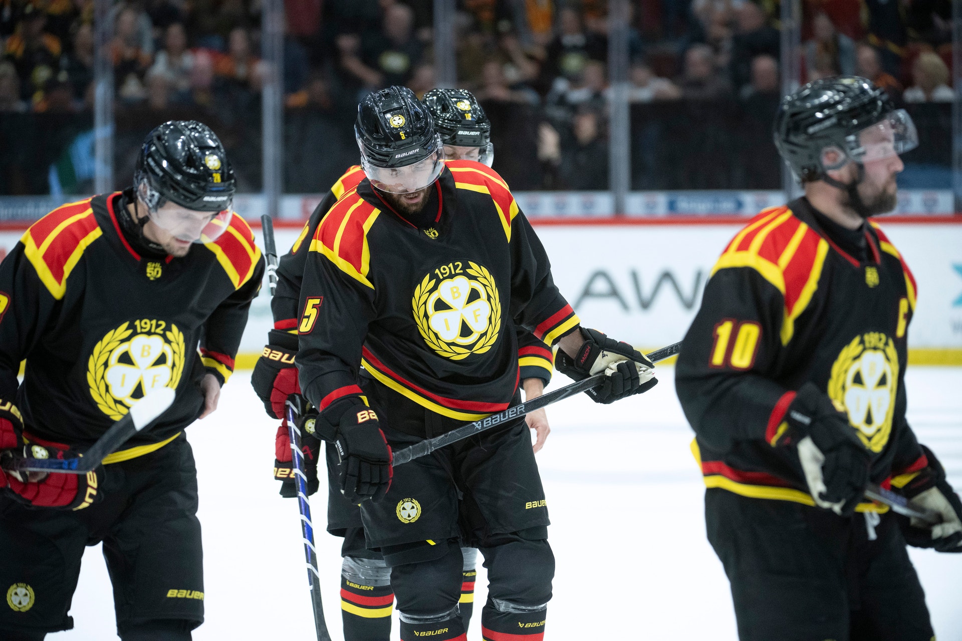 Michal Kempny/Brynäs
