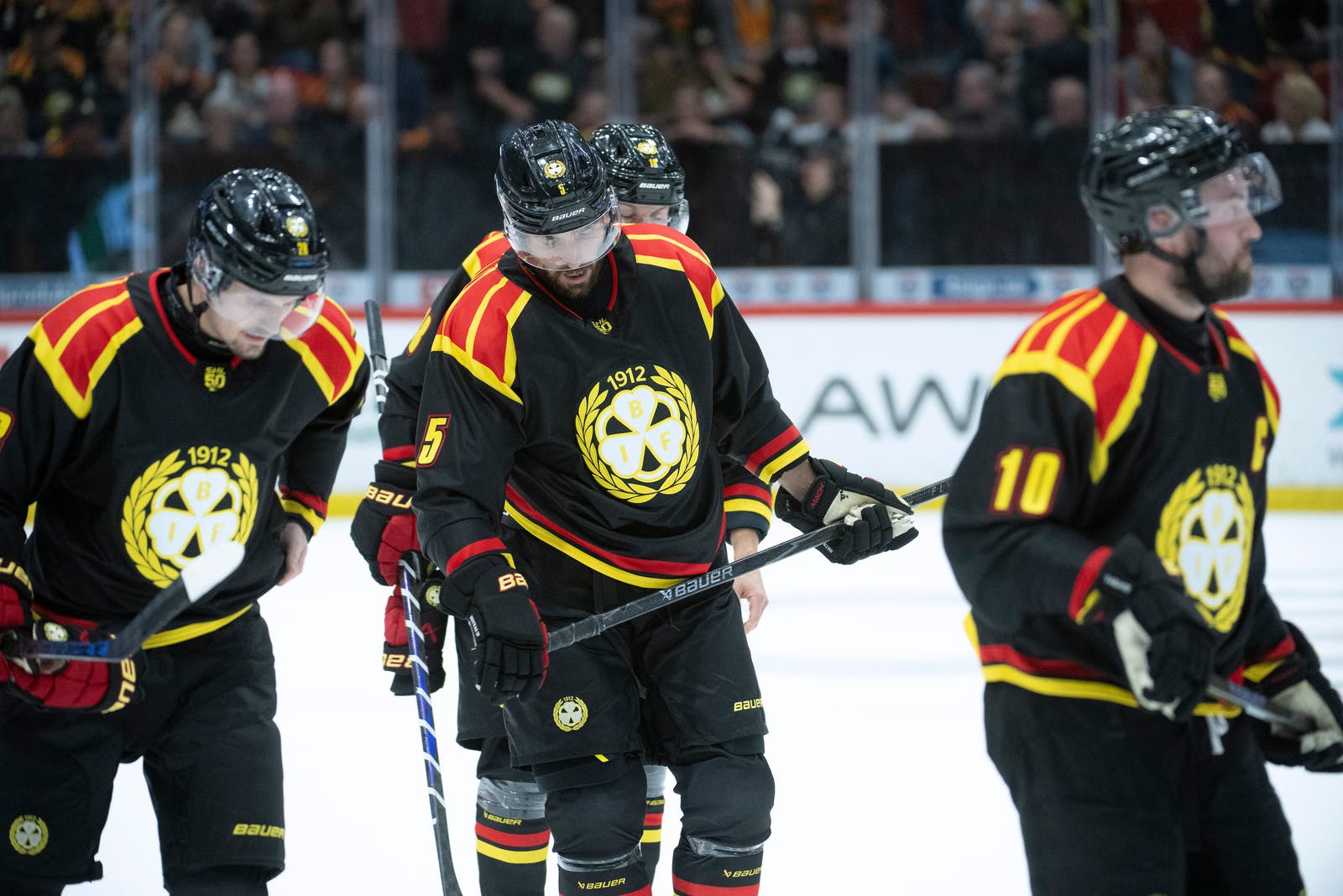 Michal Kempny/Brynäs