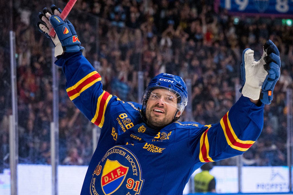 Jacob Josefson