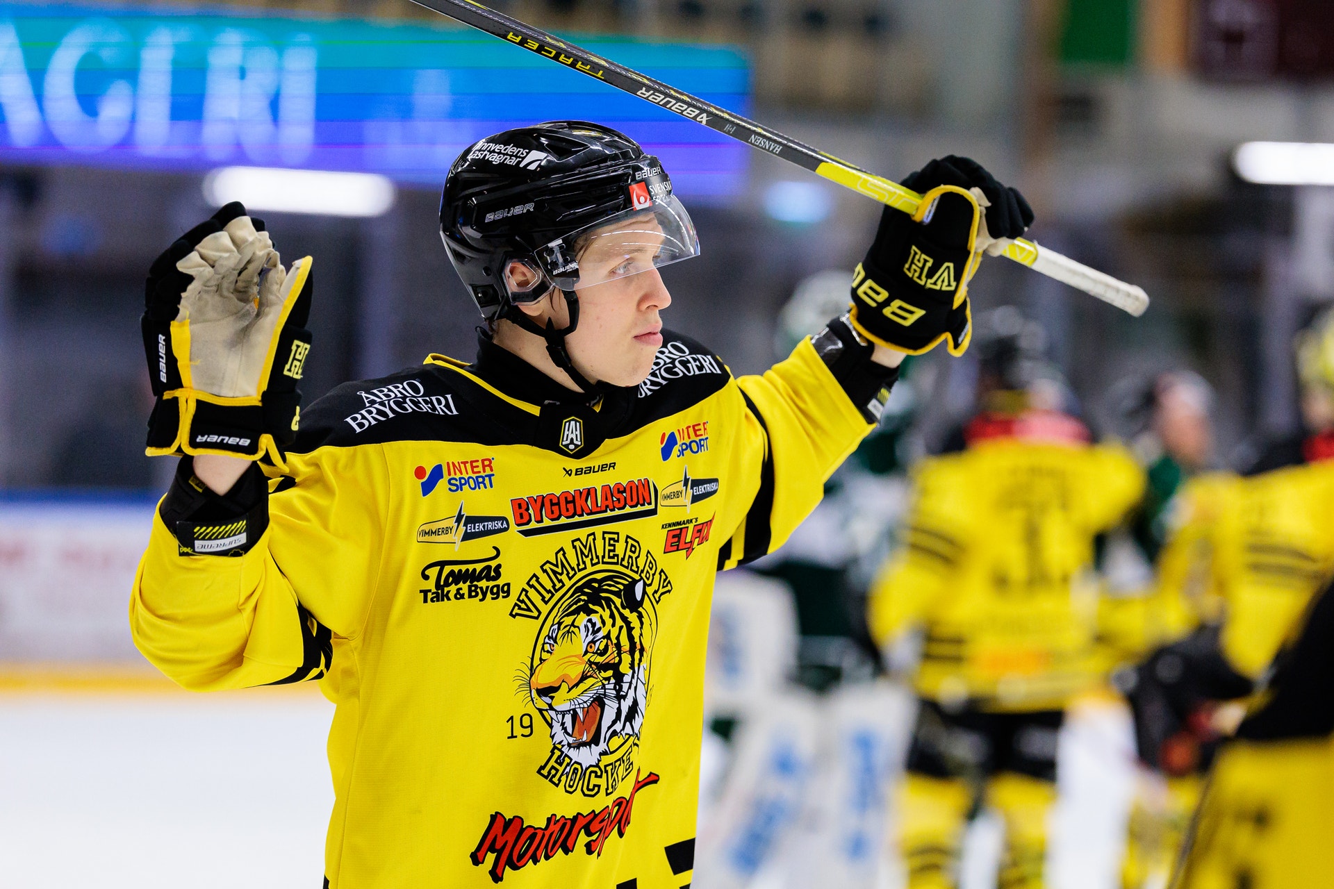 Isak Hansen Vimmerby
