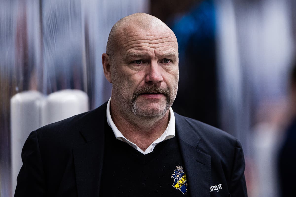 Fredrik Hallberg