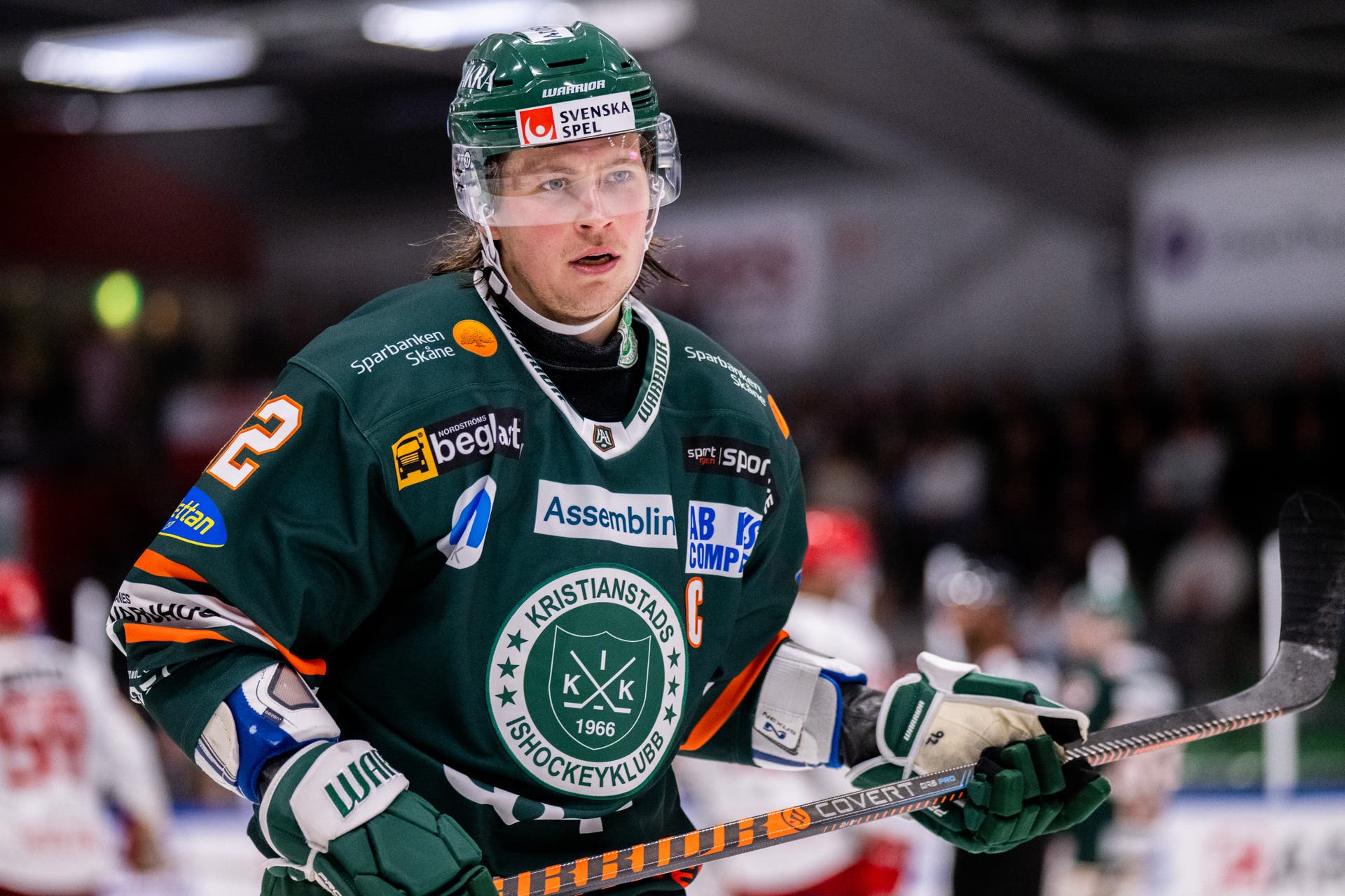Dennis Svensson