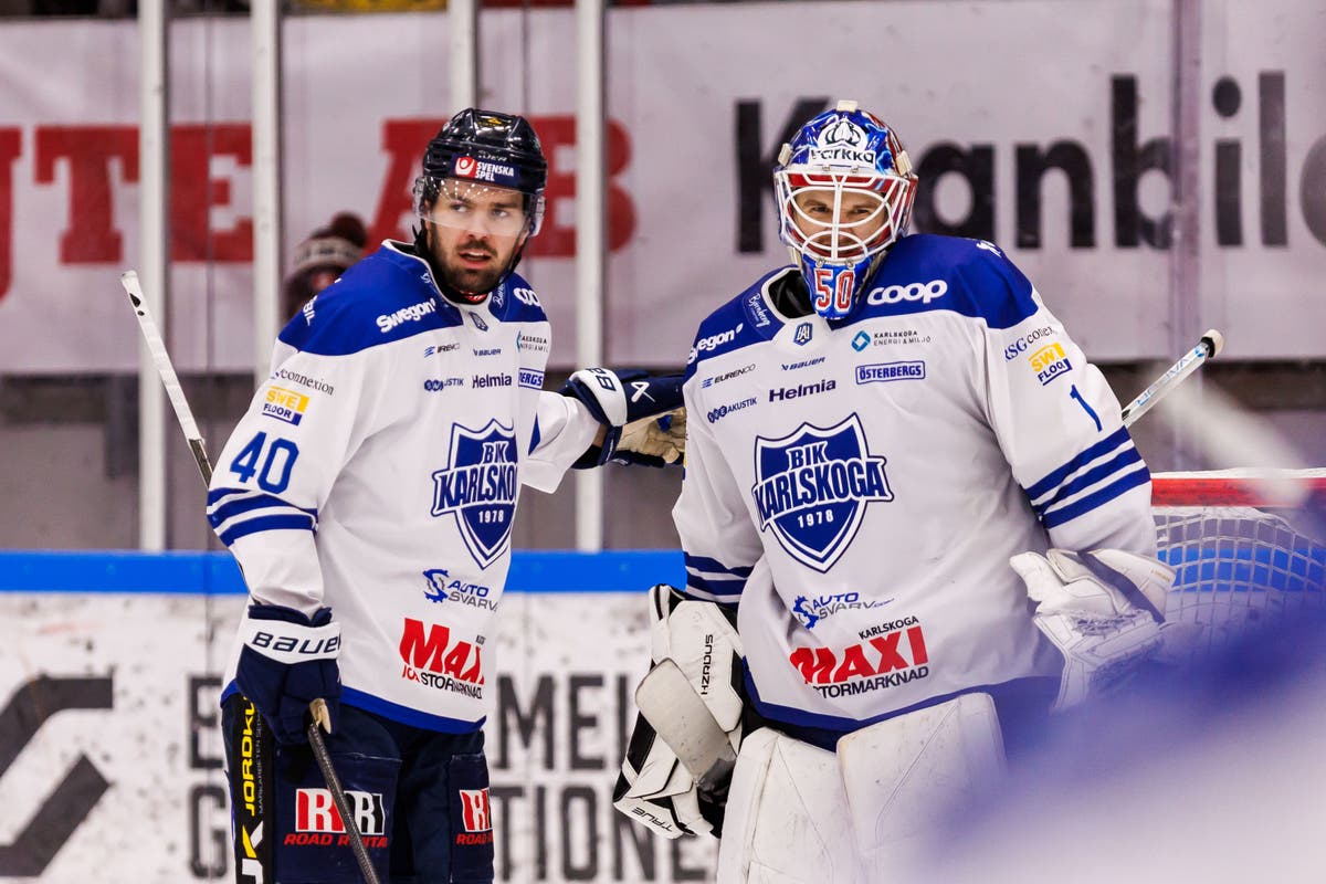 Kalle Jellvert, Olof Lindbom
