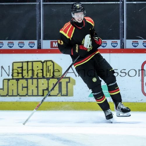Melwin Larsson
