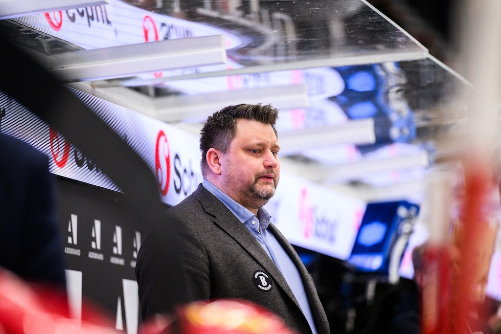 Mattias Karlin