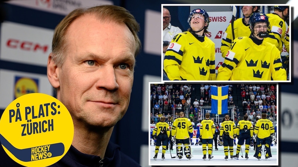 Nicklas Lidström