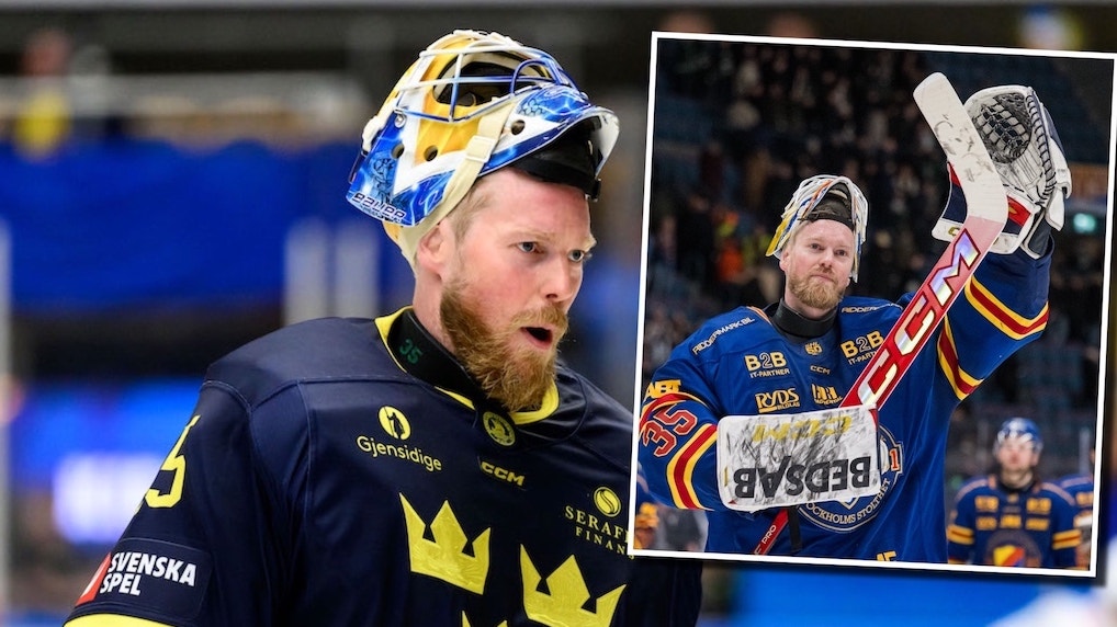 Magnus Hellberg