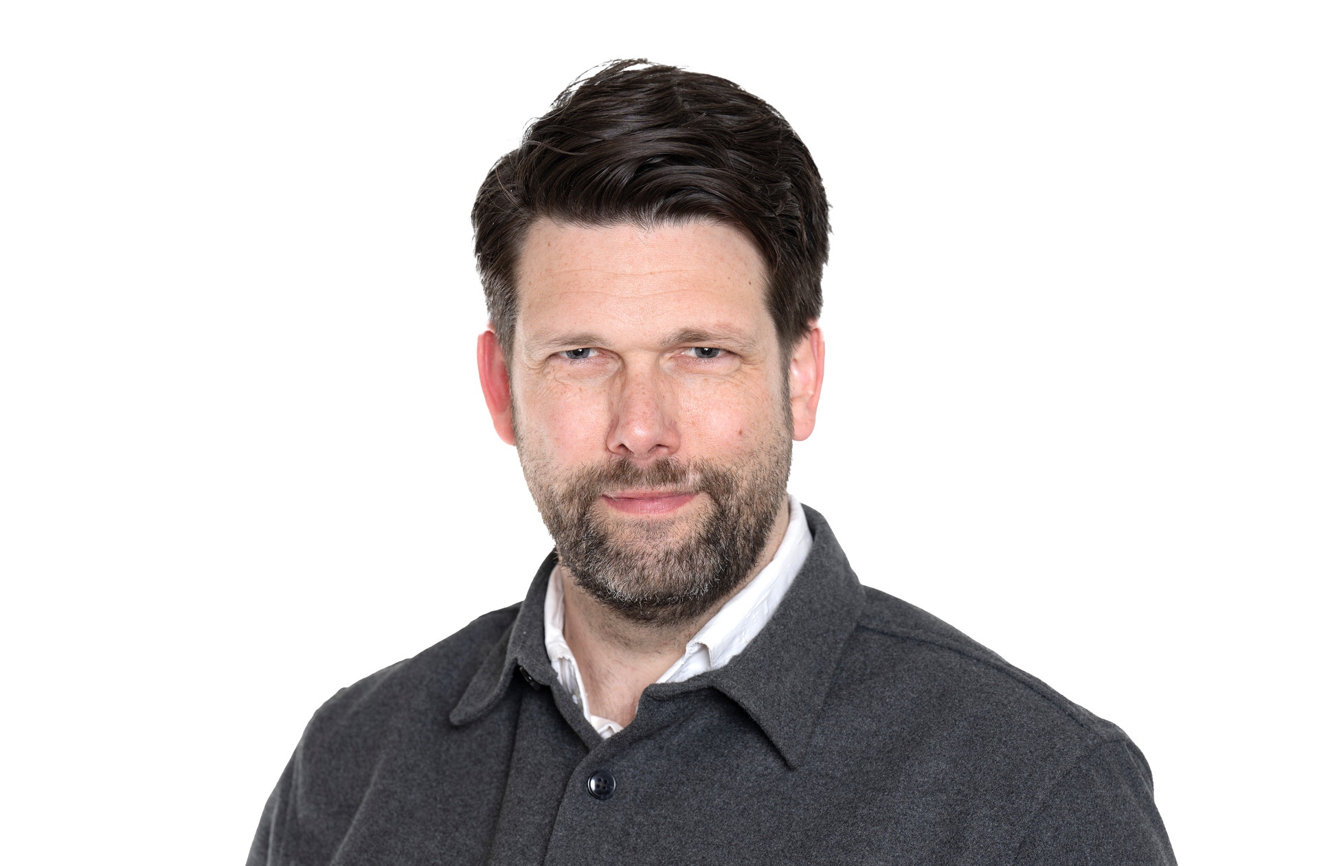 Carl Juborg