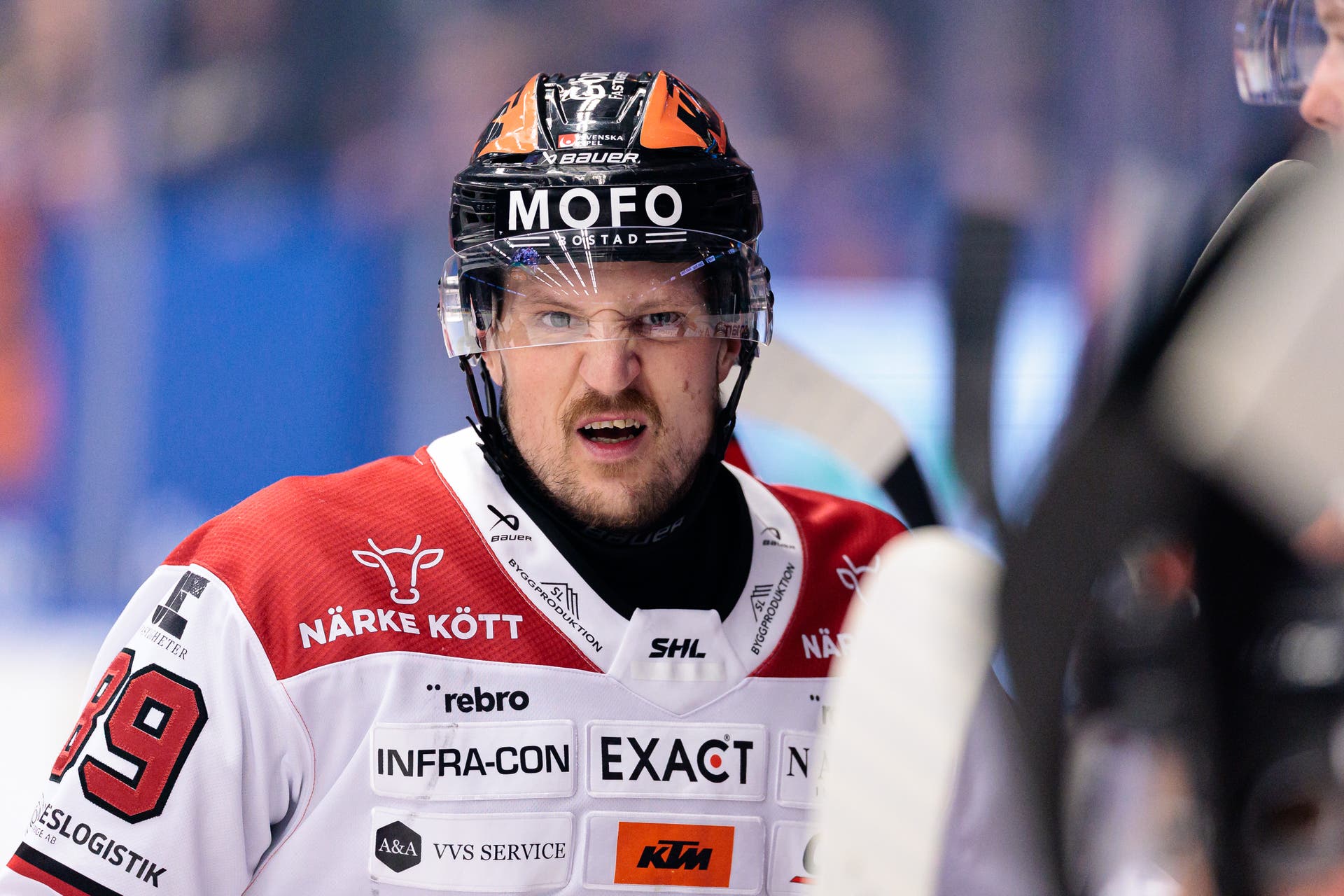 Patrik Karlkvist Örebro