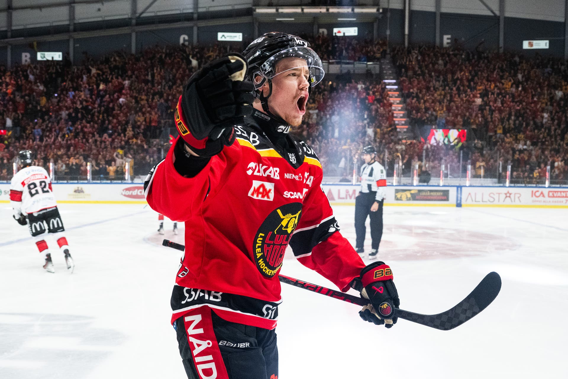 filip eriksson