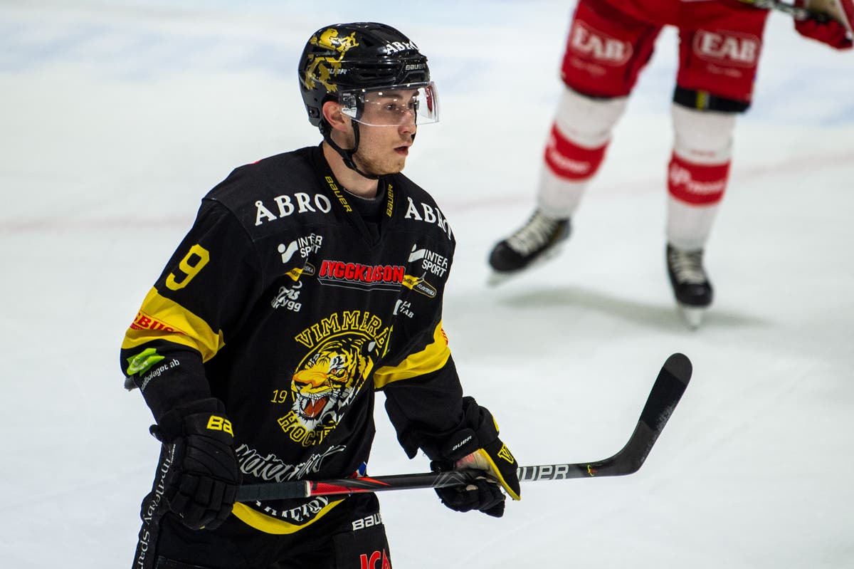 Anton Carlsson Vimmerby