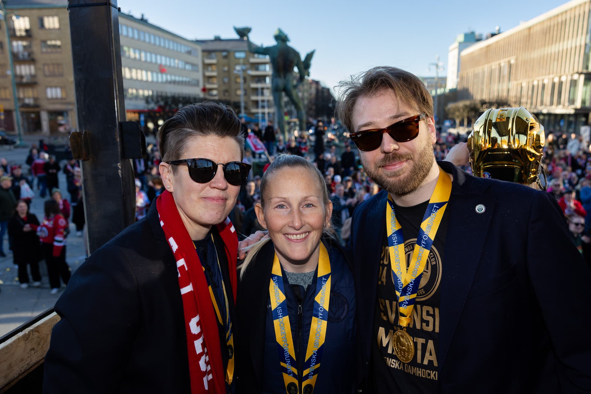 Frölunda SDHL