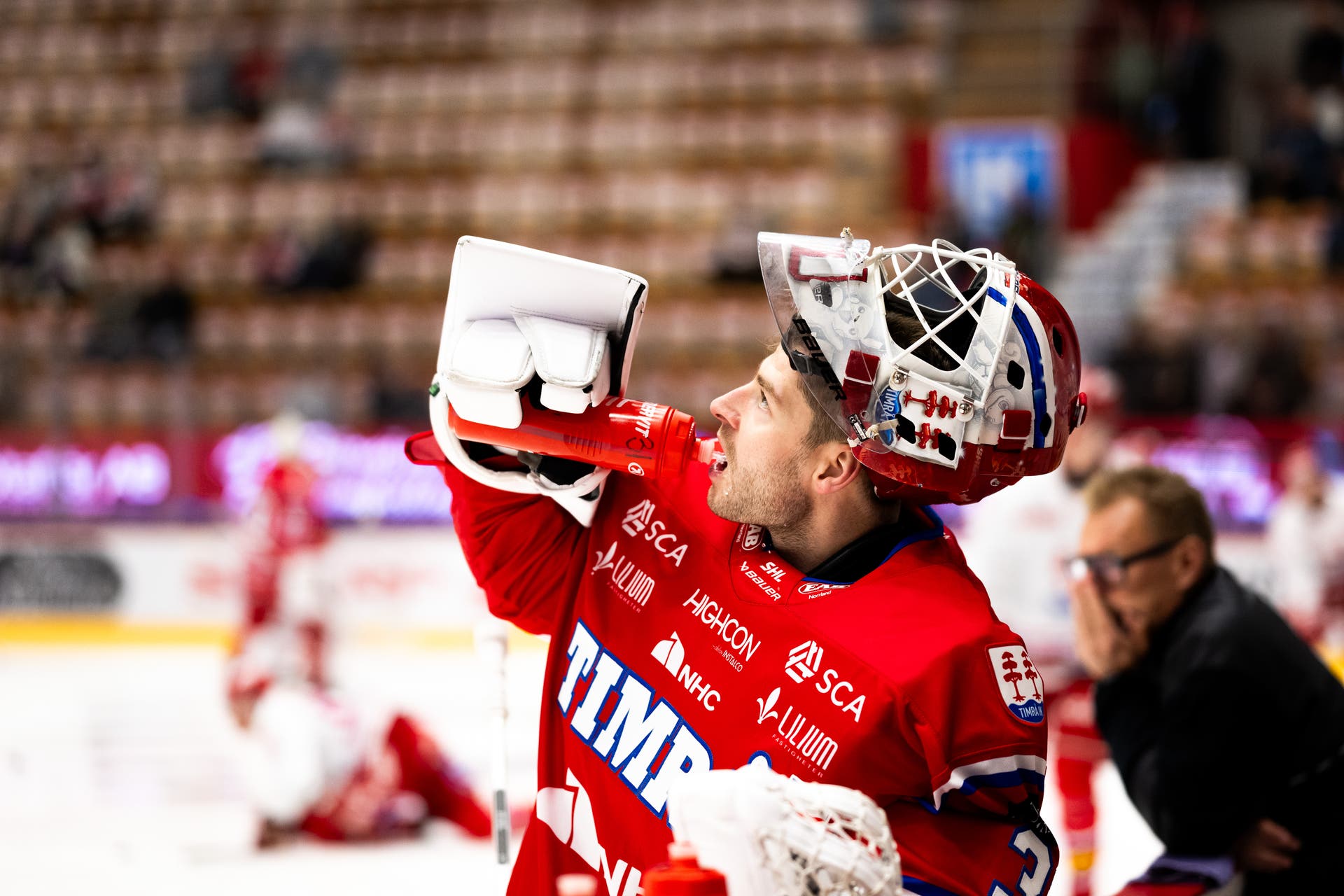 Tim Juel