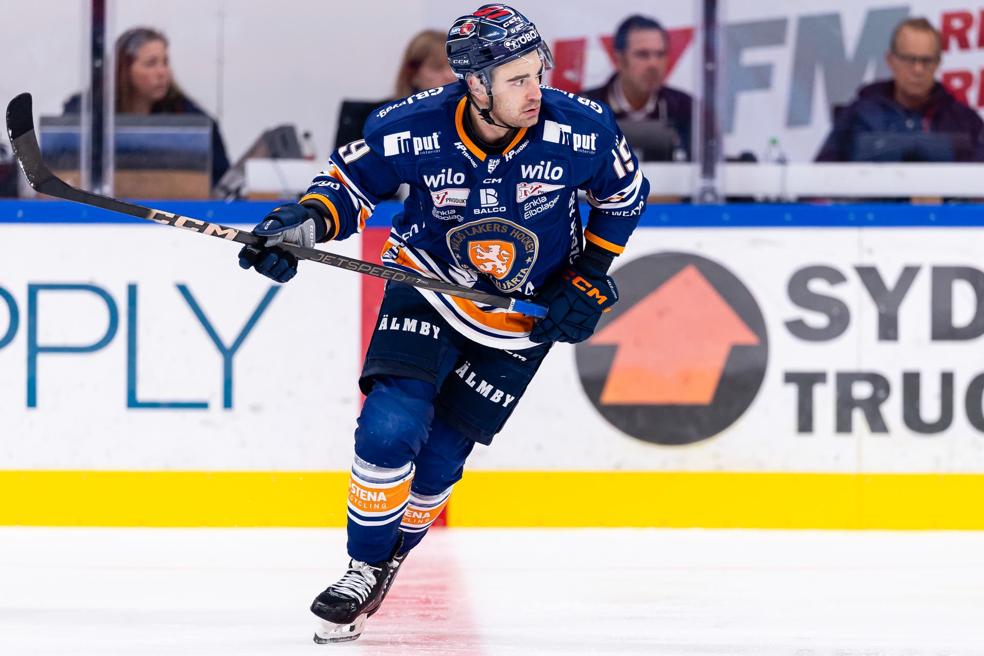 Reid Gardiner