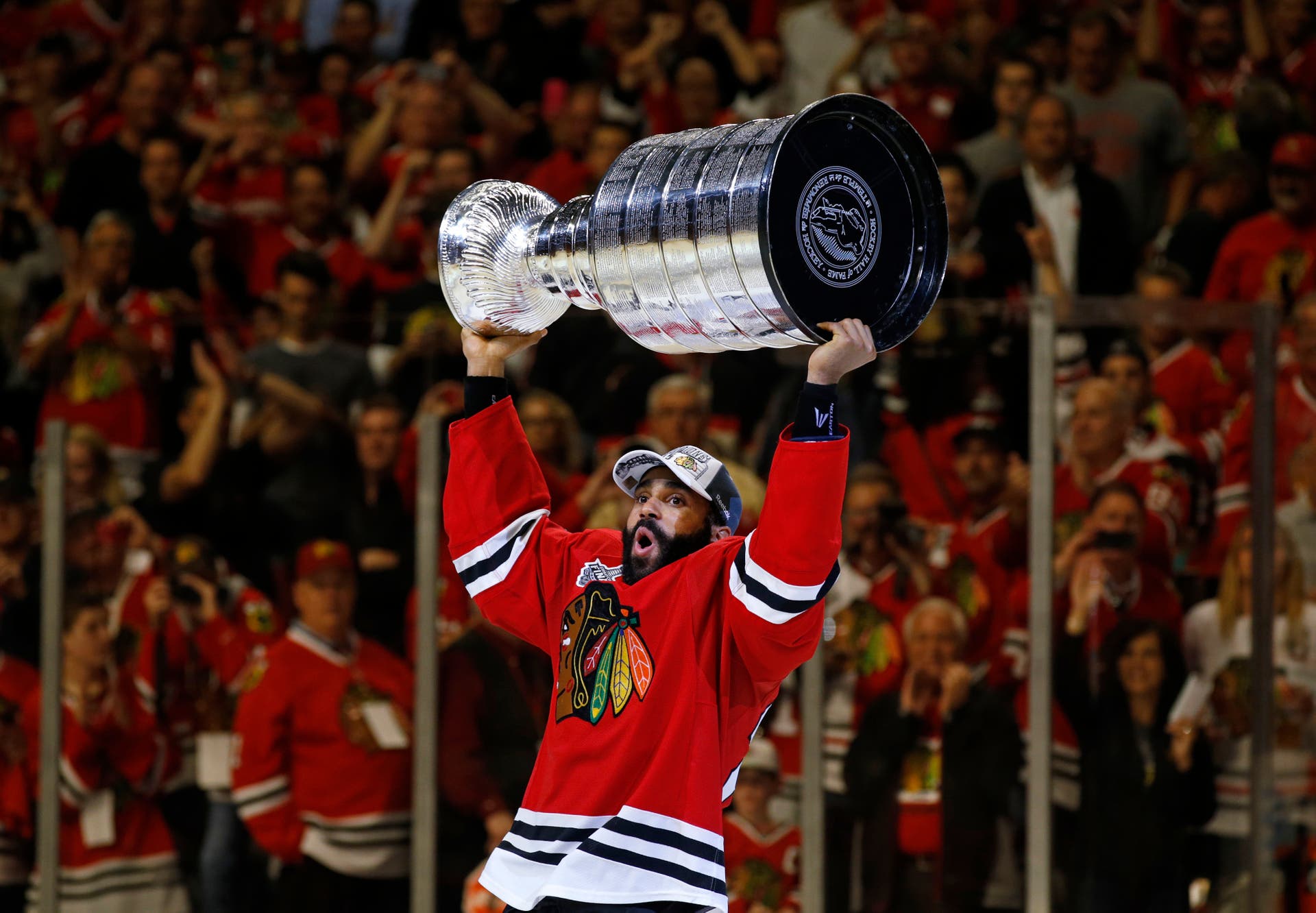(6211) Johnny Oduya