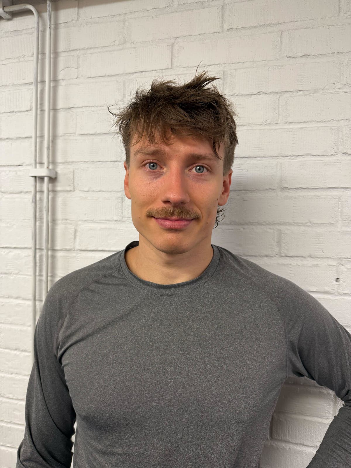 Emil Larmi