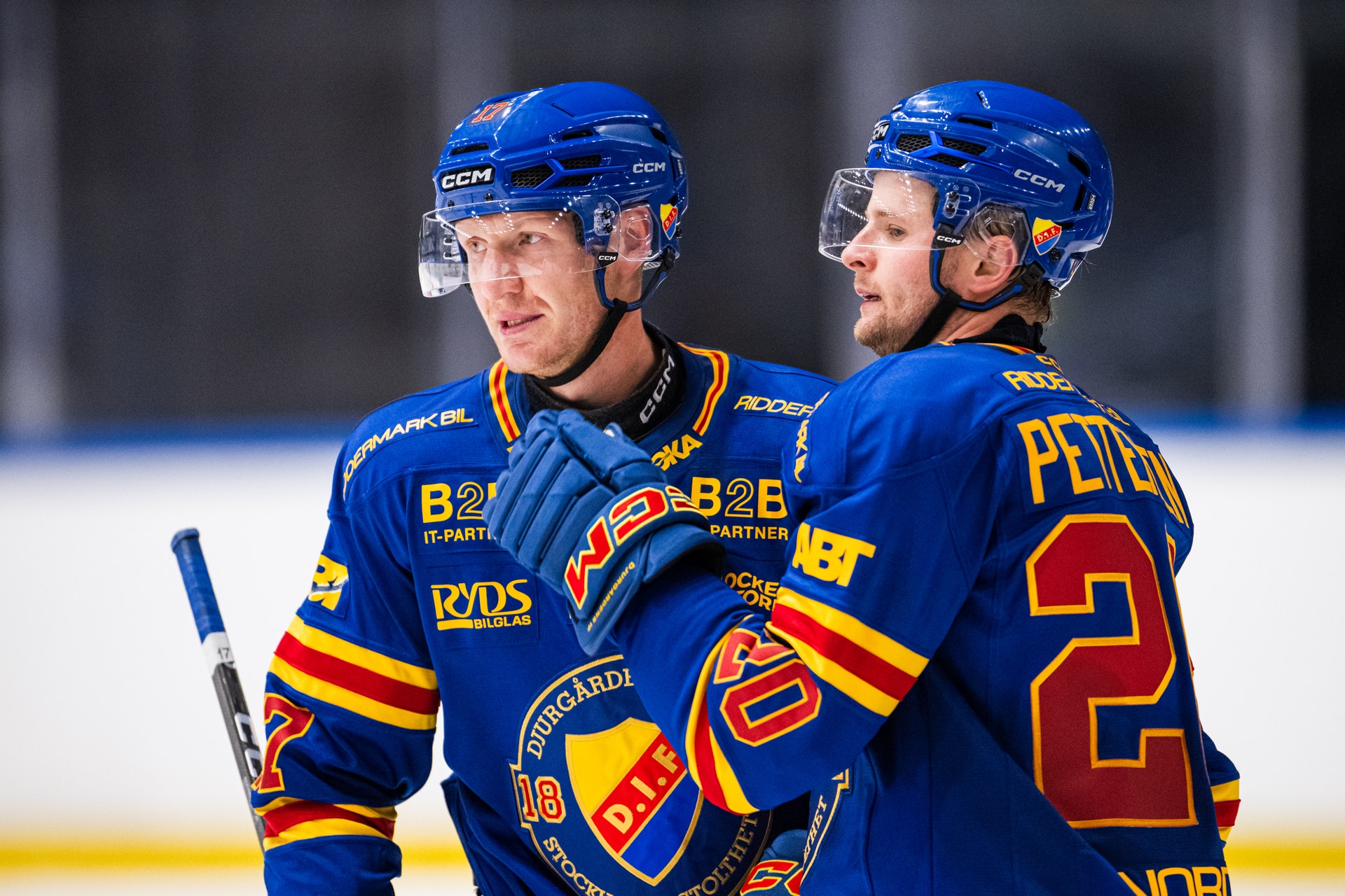DIF